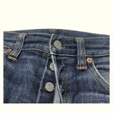 Momotaro Jeans Jean Regular Homme Streetwear japonais – W29