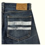 Momotaro Jeans Jean Regular Homme Streetwear japonais – W29