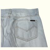 Energie Jean Relaxed Homme 2000s Y2K – W33