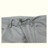 Carhartt Broek Regular Heren 2010s Workwear – W33