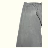 Carhartt Broek Regular Heren 2010s Workwear – W33