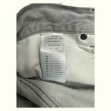 Carhartt Broek Regular Heren 2010s Workwear – W33