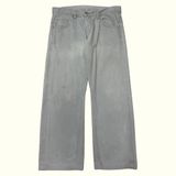 Carhartt Broek Regular Heren 2010s Workwear – W33