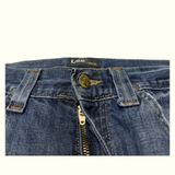 Lee Jean Regular Homme 2000s Workwear – W33