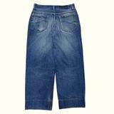 Lee Jean Large Homme 1990s Vintage – W30