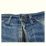 Lee Jean Large Homme 1990s Vintage – W30