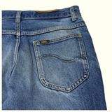 Lee Jean Large Homme 1990s Vintage – W30