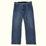 Wrangler Jean Regular Homme Workwear – W34