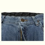 Wrangler Jean Regular Homme Workwear – W34