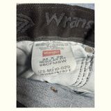 Wrangler Jean Regular Homme Workwear – W34