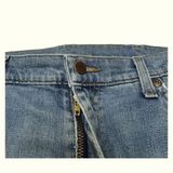 Wrangler Jean Regular Homme 1990s Western – W36