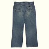 Wrangler Jean Regular Homme 1990s Western – W36
