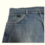 Wrangler Jean Regular Homme 1990s Western – W36