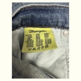 Wrangler Jean Regular Homme 1990s Western – W36