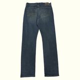 Wrangler Jean Relaxed Homme Workwear – W32