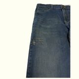 Wrangler Jean Relaxed Homme Workwear – W32