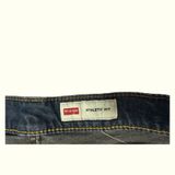 Wrangler Jean Relaxed Homme Workwear – W32