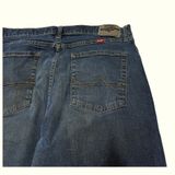 Wrangler Jean Relaxed Homme Workwear – W32