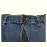 Wrangler Jean Relaxed Homme Workwear – W32