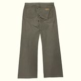 Wrangler Jean Regular Homme 2000s Workwear – W32