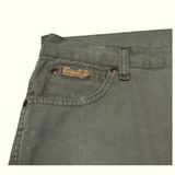 Wrangler Jean Regular Homme 2000s Workwear – W32