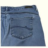 Lee Jean Regular Femme Normcore – W34