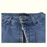 Lee Jean Regular Femme Normcore – W34