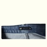 Lee Jean Regular Femme Normcore – W34