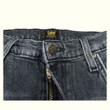 Lee Jean Slim Homme Normcore – W30