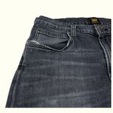 Lee Jean Slim Homme Normcore – W30