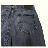 Lee Jean Slim Homme Normcore – W30