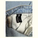 Lee Jean Baggy Femme 2000s Y2K – W26