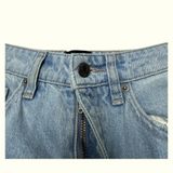 Lee Jean Baggy Femme 2000s Y2K – W26