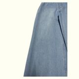 Lee Jean Baggy Femme 2000s Y2K – W26