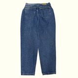 Lee Jean Relaxed Femme 1990s Vintage – W28