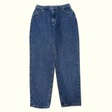 Lee Jean Relaxed Femme 1990s Vintage – W28