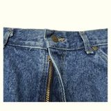 Lee Jean Relaxed Femme 1990s Vintage – W28