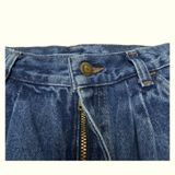 Wrangler Jean Relaxed Femme 1990s Vintage – W24