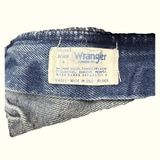 Wrangler Jean Relaxed Femme 1990s Vintage – W24