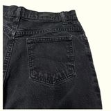 Lee Jean Relaxed Femme 1990s Vintage – W28