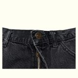 Lee Jean Relaxed Femme 1990s Vintage – W28