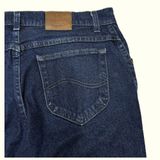 Lee Jean Regular Femme 1990s Vintage – W34