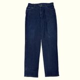 Lee Jean Regular Femme 1990s Vintage – W34