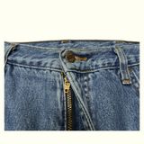 Wrangler Jean Regular Homme 1990s Vintage – W33