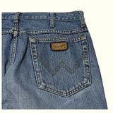 Wrangler Jean Regular Homme 1990s Vintage – W33