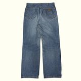 Wrangler Jean Regular Homme 1990s Vintage – W33