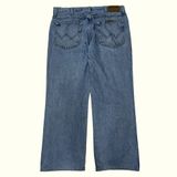 Wrangler Jean Regular Homme 2000s Western – W36