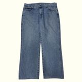 Wrangler Jean Regular Homme 2000s Western – W36