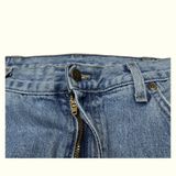 Wrangler Jean Regular Homme 2000s Western – W36