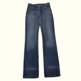 Lee Jean Regular Femme 2000s Y2K – W29